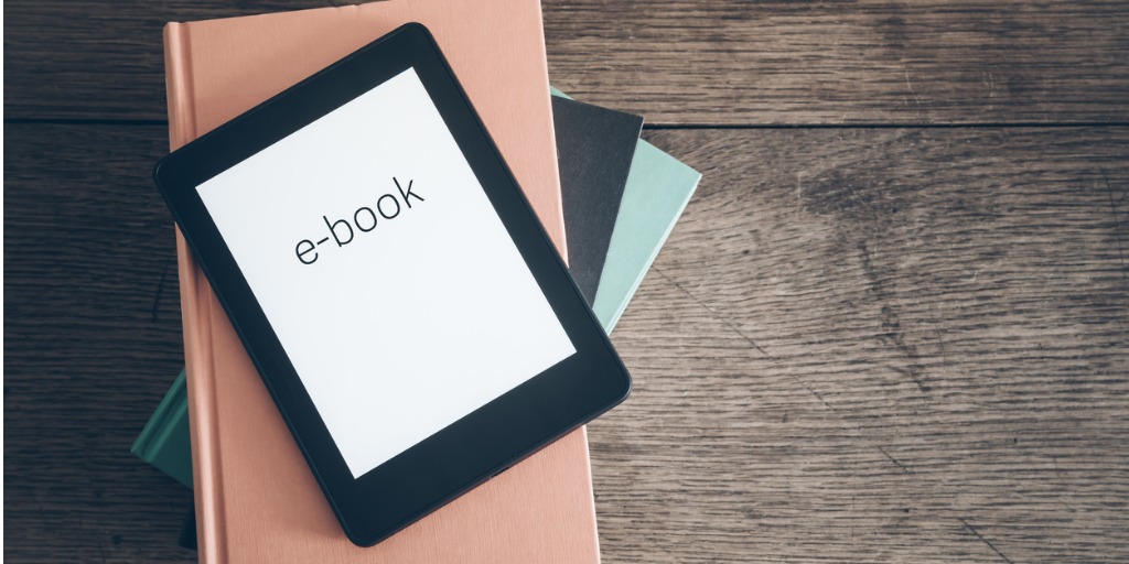 ebook publishing