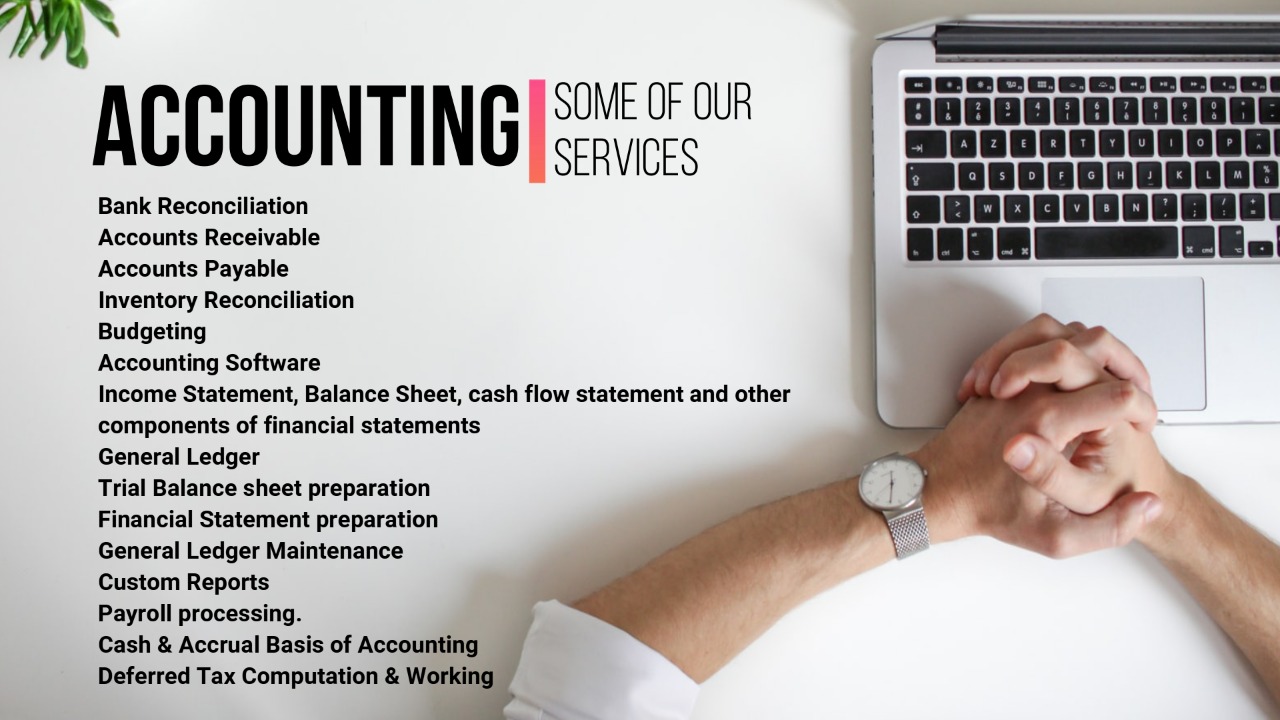  Small Business Accounting