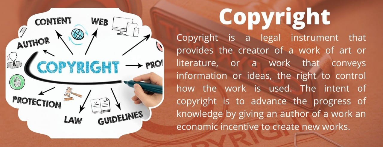 copyright registration in Pakistan