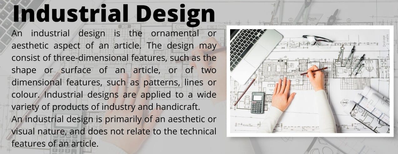 Design registration in Pakistan