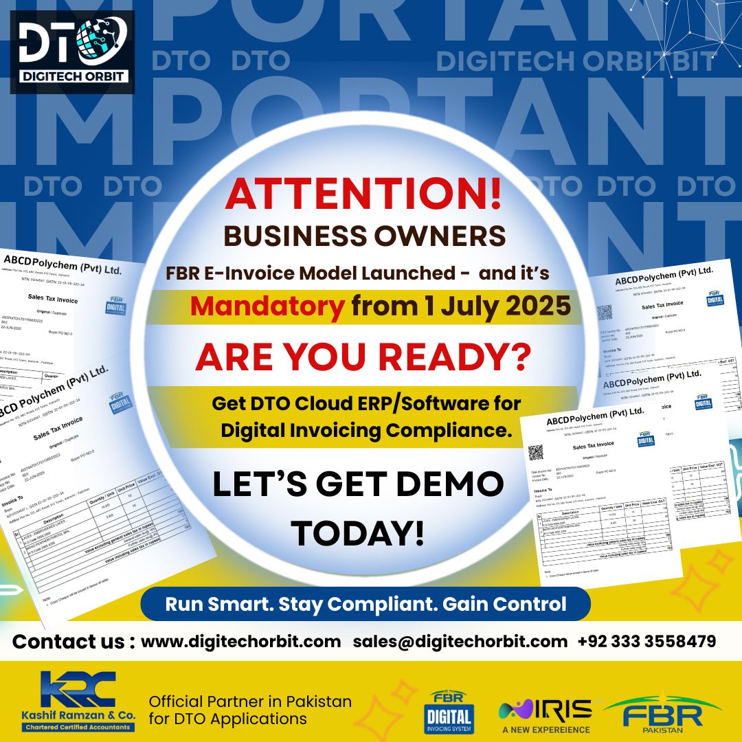 Business Owner Interface