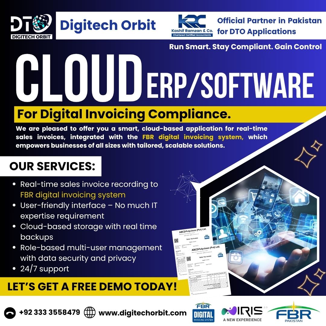 Digital Transition