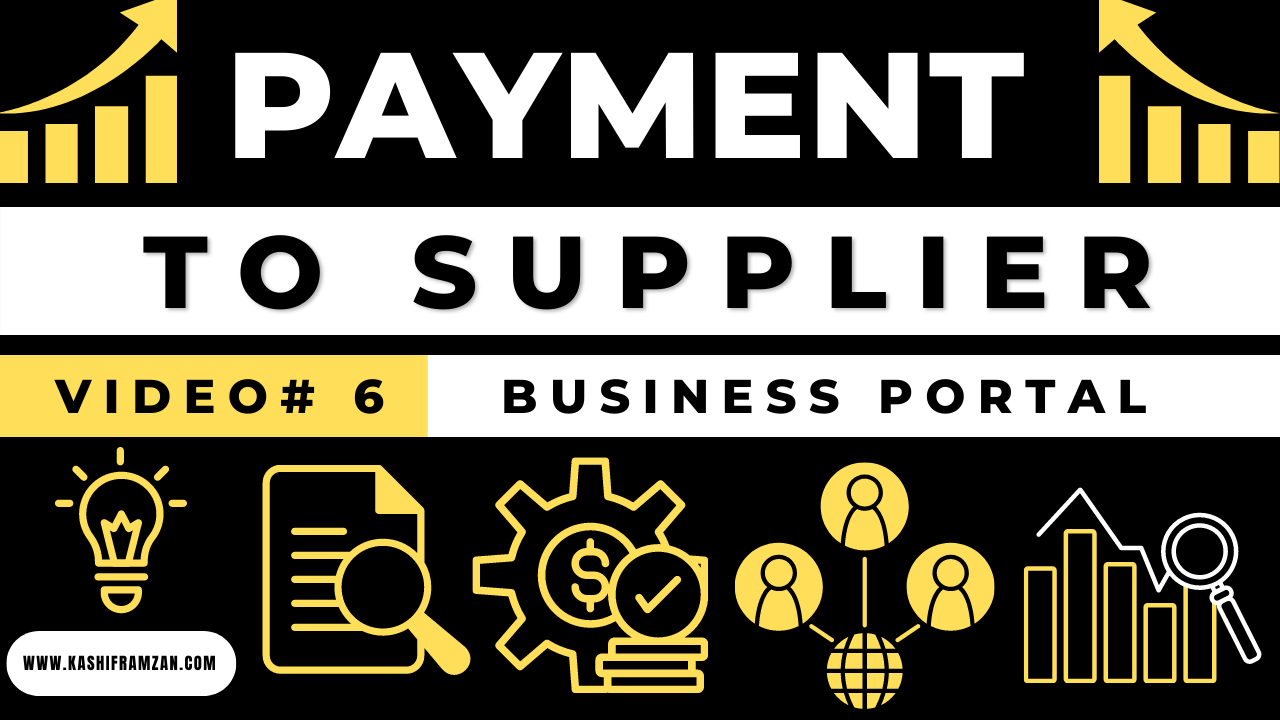 Payment Management