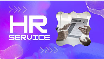 Human Resources Services